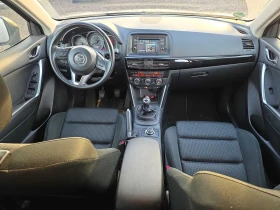 Mazda CX-5 2.2D* НАВИ* Keyless* ГЕРМАНИЯ* РЕАЛЕН ПРОБЕГ - 9490 € / 18560.83 лв. - 58657316 7 | Car24.bg Mazda CX-5 2.2D* НАВИ* Keyless* ГЕРМАНИЯ* РЕАЛЕН ПРОБЕГ - 9490 € / 18560.83 лв. - 58657316 7