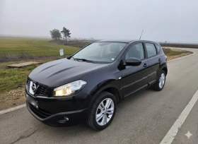 Nissan Qashqai 1.6 LPS BRC - Car24.bg Nissan Qashqai 1.6 LPS BRC