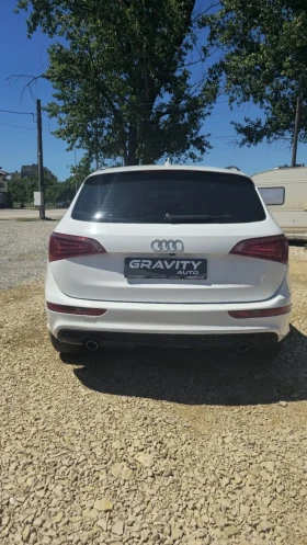 Audi Q5 3.0 TDI QUATTRO - 9499 € / 18578.43 лв. - 33580342 2 | Car24.bg Audi Q5 3.0 TDI QUATTRO - 9499 € / 18578.43 лв. - 33580342 2