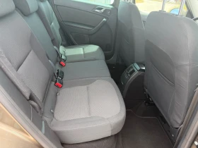 Skoda Yeti 1.2 TSI | Auto.bg — изображение 13 Skoda Yeti 1.2 TSI | Auto.bg — изображение 13