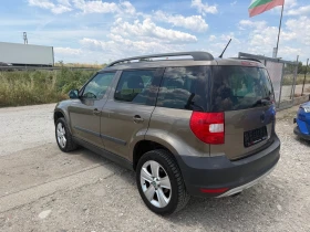 Skoda Yeti 1.2 TSI | Auto.bg — изображение 7 Skoda Yeti 1.2 TSI | Auto.bg — изображение 7