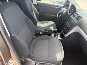 Skoda Yeti 1.2 TSI | Auto.bg — изображение 11 Skoda Yeti 1.2 TSI | Auto.bg — изображение 11
