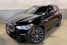 BMW X5 xDrive40i * Въздух * Фиксирана цена до България *