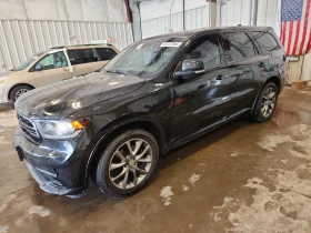 Снимка Dodge Durango