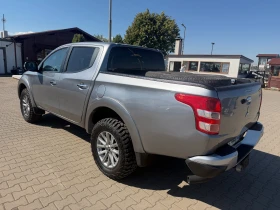 Mitsubishi L200 2.5D 4X4 NAVI/KAMERA EURO 6 | Auto.bg — изображение 8 Mitsubishi L200 2.5D 4X4 NAVI/KAMERA EURO 6 | Auto.bg — изображение 8