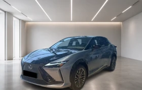 Lexus RZ 500е Luxury = NEW = Гаранция