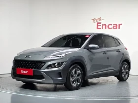 Hyundai Kona Hybrid Modern Внос от Южна Корея🔥