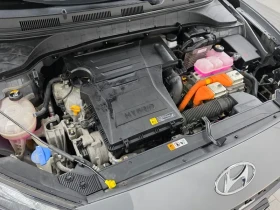 Hyundai Kona Hybrid Modern Внос от Южна Корея🔥 | Auto.bg — изображение 6 Hyundai Kona Hybrid Modern Внос от Южна Корея🔥 | Auto.bg — изображение 6