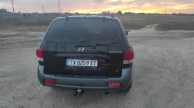 Hyundai Santa fe 2.0 CRDi 4WD - 2300 € - 48814741 8 | Car24.bg Hyundai Santa fe 2.0 CRDi 4WD - 2300 € - 48814741 8