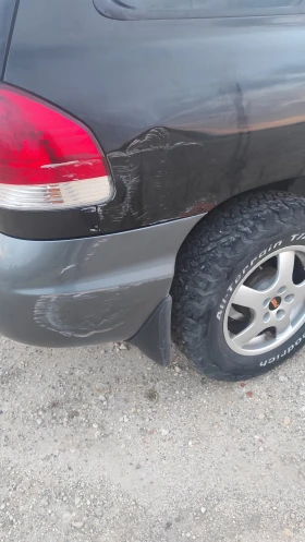 Hyundai Santa fe 2.0 CRDi 4WD - 2300 € - 48814741 6 | Car24.bg Hyundai Santa fe 2.0 CRDi 4WD - 2300 € - 48814741 6