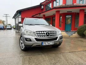 Mercedes-Benz ML 320 CDI 4Matic Sport Edition | Auto.bg — изображение 2 Mercedes-Benz ML 320 CDI 4Matic Sport Edition | Auto.bg — изображение 2