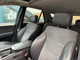 Mercedes-Benz ML 320 CDI 4Matic Sport Edition | Auto.bg — изображение 6 Mercedes-Benz ML 320 CDI 4Matic Sport Edition | Auto.bg — изображение 6