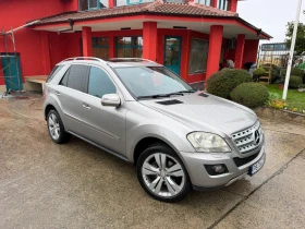 Mercedes-Benz ML 320 CDI 4Matic Sport Edition | Auto.bg — изображение 11 Mercedes-Benz ML 320 CDI 4Matic Sport Edition | Auto.bg — изображение 11