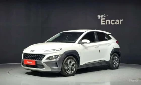 Hyundai Kona - Car24.bg Hyundai Kona