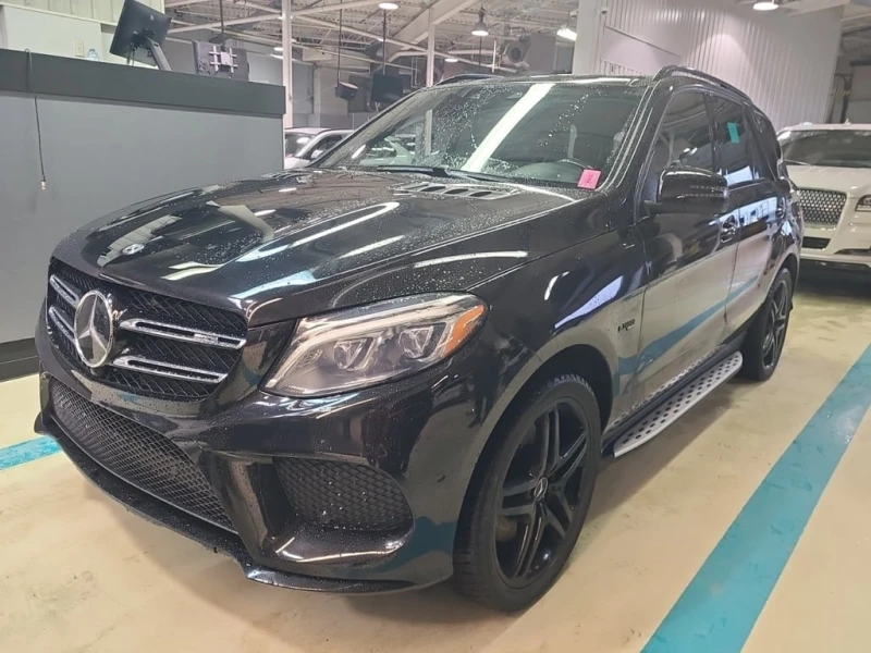 Mercedes-Benz GLE 43 AMG * CARFAX * БЕЗ ПЪРВОНАЧАЛНА ВНОСКА - 46999 лв. / 24030.21 € - 98920375 1 | Car24.bg Mercedes-Benz GLE 43 AMG * CARFAX * БЕЗ ПЪРВОНАЧАЛНА ВНОСКА - 46999 лв. / 24030.21 € - 98920375 1