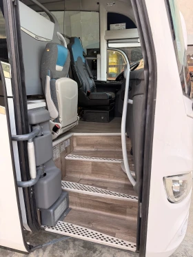 Scania Irizar 13/35 ДАФ МОТОР | Auto.bg — изображение 8 Scania Irizar 13/35 ДАФ МОТОР | Auto.bg — изображение 8