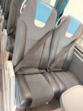 Scania Irizar 13/35 ДАФ МОТОР | Auto.bg — изображение 14 Scania Irizar 13/35 ДАФ МОТОР | Auto.bg — изображение 14