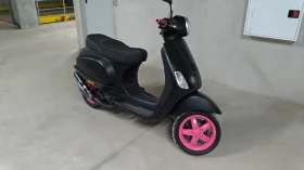 Vespa 50 2T 80км/ч | Auto.bg — изображение 4 Vespa 50 2T 80км/ч | Auto.bg — изображение 4