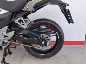Honda Cb 500XA A2 ABS | Auto.bg — изображение 5 Honda Cb 500XA A2 ABS | Auto.bg — изображение 5