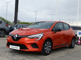Renault Clio 1.0TCe/ 90к.с. 1 - Car24.bg Renault Clio 1.0TCe/ 90к.с. 1