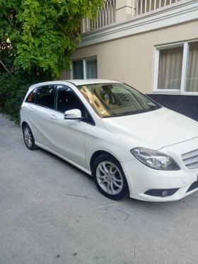 Mercedes-Benz B 200 - Car24.bg Mercedes-Benz B 200