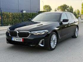 BMW 520 FACE LIFT | LUXURY | xDrive | FULL ASSISTANCE - Car24.bg BMW 520 FACE LIFT | LUXURY | xDrive | FULL ASSISTANCE