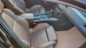 Peugeot 508 2.2GT 204k.НАПЪЛНО ОБСЛУЖЕН, НОВИ ЗИМНИ ГУМИ  | Mobile.bg — малка снимка 7