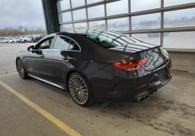 Mercedes-Benz CLS 53 AMG - 100200 лв. / 51231.45 € - 97973959 4 | Car24.bg Mercedes-Benz CLS 53 AMG - 100200 лв. / 51231.45 € - 97973959 4