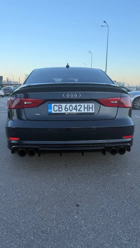 Снимка Audi A3