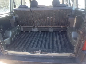 Peugeot Partner - 1950 € / 3813.87 лв. - 12716827 15 | Car24.bg Peugeot Partner - 1950 € / 3813.87 лв. - 12716827 15