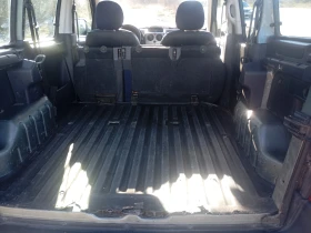 Peugeot Partner - 1950 € / 3813.87 лв. - 12716827 16 | Car24.bg Peugeot Partner - 1950 € / 3813.87 лв. - 12716827 16