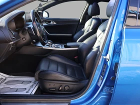 Kia Stinger GT2 Limited AWD* harman/kardon* подгрев* обдух* 36 - 17300 € / 33835.86 лв. - 85933324 7 | Car24.bg Kia Stinger GT2 Limited AWD* harman/kardon* подгрев* обдух* 36 - 17300 € / 33835.86 лв. - 85933324 7