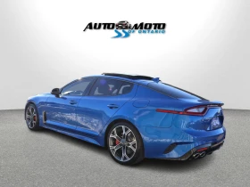 Kia Stinger GT2 Limited AWD* harman/kardon* подгрев* обдух* 36 - 17300 € / 33835.86 лв. - 85933324 5 | Car24.bg Kia Stinger GT2 Limited AWD* harman/kardon* подгрев* обдух* 36 - 17300 € / 33835.86 лв. - 85933324 5