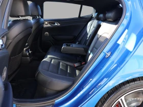 Kia Stinger GT2 Limited AWD* harman/kardon* подгрев* обдух* 36 - 17300 € / 33835.86 лв. - 85933324 8 | Car24.bg Kia Stinger GT2 Limited AWD* harman/kardon* подгрев* обдух* 36 - 17300 € / 33835.86 лв. - 85933324 8