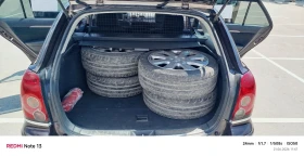 Toyota Avensis undefined | Auto.bg — изображение 11 Toyota Avensis undefined | Auto.bg — изображение 11