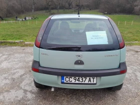 Opel Corsa undefined | Auto.bg — изображение 3 Opel Corsa undefined | Auto.bg — изображение 3
