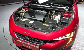 Peugeot 508 2.0 GT | ПАНОРАМА | ПОДГРЕВ | ACC | Auto.bg — изображение 5 Peugeot 508 2.0 GT | ПАНОРАМА | ПОДГРЕВ | ACC | Auto.bg — изображение 5