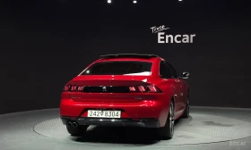 Peugeot 508 2.0 GT | ПАНОРАМА | ПОДГРЕВ | ACC | Auto.bg — изображение 4 Peugeot 508 2.0 GT | ПАНОРАМА | ПОДГРЕВ | ACC | Auto.bg — изображение 4