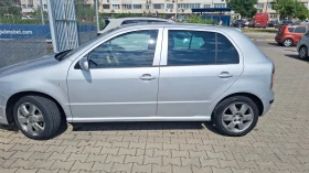 Skoda Fabia - Car24.bg Skoda Fabia