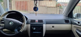 Skoda Fabia - 2300 € / 4498.41 лв. - 39410328 5 | Car24.bg Skoda Fabia - 2300 € / 4498.41 лв. - 39410328 5