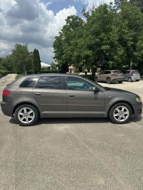Audi A3 1.6 SportBack - 4500 € / 8801.24 лв. - 86289861 4 | Car24.bg Audi A3 1.6 SportBack - 4500 € / 8801.24 лв. - 86289861 4