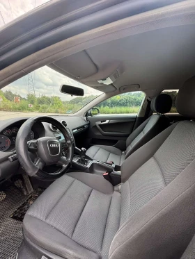 Audi A3 1.6 SportBack - 4500 € / 8801.24 лв. - 86289861 9 | Car24.bg Audi A3 1.6 SportBack - 4500 € / 8801.24 лв. - 86289861 9