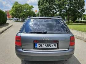 Audi A6 Газовицекцион !!! | Auto.bg — изображение 5 Audi A6 Газовицекцион !!! | Auto.bg — изображение 5