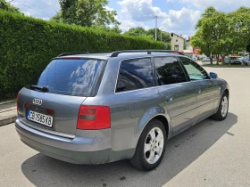 Audi A6 Газовицекцион !!! | Auto.bg — изображение 4 Audi A6 Газовицекцион !!! | Auto.bg — изображение 4
