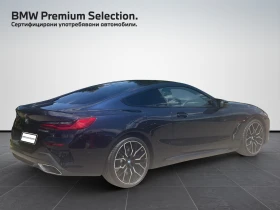 BMW 850 xDrive Coupe | Auto.bg — изображение 2 BMW 850 xDrive Coupe | Auto.bg — изображение 2