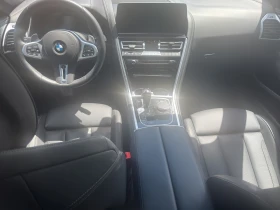 BMW 850 xDrive Coupe | Auto.bg — изображение 7 BMW 850 xDrive Coupe | Auto.bg — изображение 7