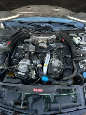 Mercedes-Benz C 320 - 8800 € / 17211.30 лв. - 35399224 10 | Car24.bg Mercedes-Benz C 320 - 8800 € / 17211.30 лв. - 35399224 10