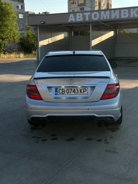Mercedes-Benz C 320 - 8800 € / 17211.30 лв. - 35399224 7 | Car24.bg Mercedes-Benz C 320 - 8800 € / 17211.30 лв. - 35399224 7