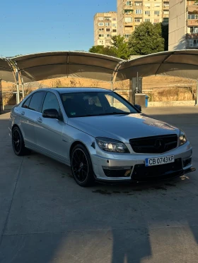 Mercedes-Benz C 320 - 8800 € / 17211.30 лв. - 35399224 2 | Car24.bg Mercedes-Benz C 320 - 8800 € / 17211.30 лв. - 35399224 2