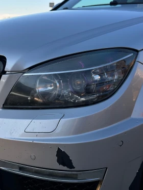 Mercedes-Benz C 320 - 8800 € / 17211.30 лв. - 35399224 3 | Car24.bg Mercedes-Benz C 320 - 8800 € / 17211.30 лв. - 35399224 3